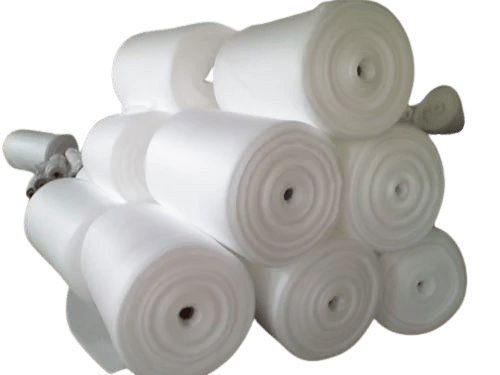 praniti sales and services foam roll
